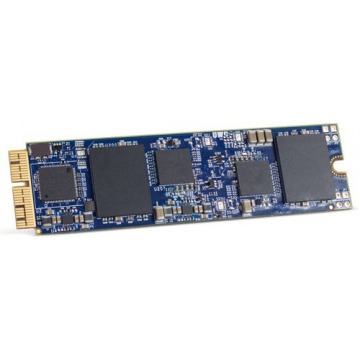 OWC Aura Pro X2 SSD 480GB (MBP mid-2013-2015, MBA 2013-2017)