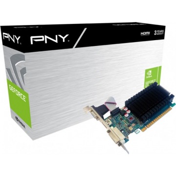 PNY GeForce GT 710 1GB DDR3