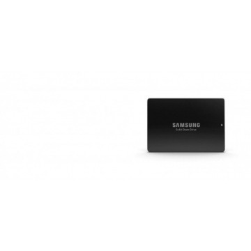 Dysk Samsung SM883 MZ7KH480HAHQ-00005 (480 GB ; 2.5