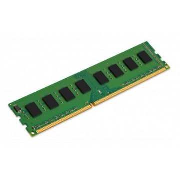 Pamięć Kingston KVR16N11/8 (DDR3 DIMM; 1 x 8 GB; 1600 MHz; CL11)