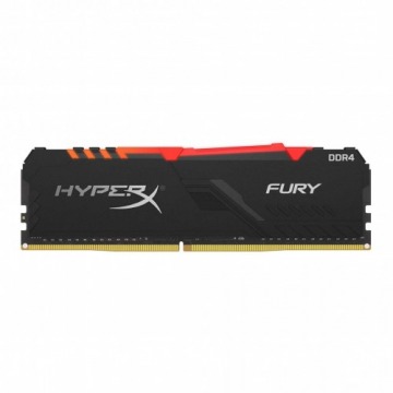 Pamięć Kingston HyperX FURY HX436C17FB3A/8 (DDR4; 1 x 8 GB; 3600 MHz; CL17)