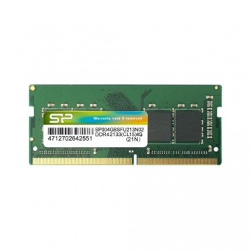 SODIMM DDR4 8GB 2666MHz CL19