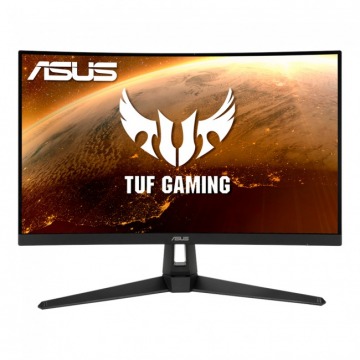 ASUS TUF Gaming VG27VH1B [1ms, 165Hz, Extreme Low Motion Blur™, Adaptive-sync, FreeSync™ Premium]