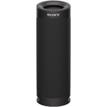 Głośniki przenośne Sony SRS-XB23 Czarny
