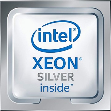Intel® Xeon® Silver 4210R Processor TRAY