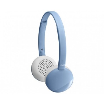 Słuchawki bluetooth JVC HA-S22W-A nauszne blue