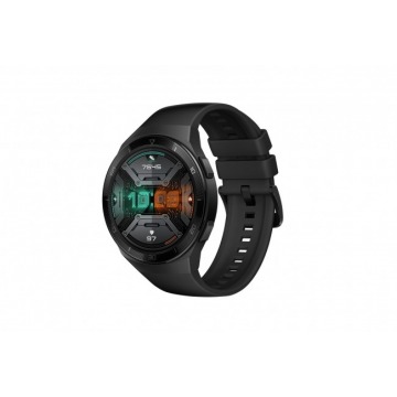 Smartwatch Huawei Watch GT 2e 46mm czarny
