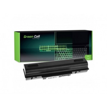 Zamiennik Green Cell do Acer Aspire AS09A41 AS09A51 5532 5732Z 5734Z / 11,V 6800mAh