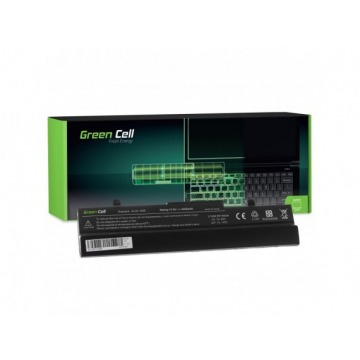 Zamiennik Green Cell do Asus Eee-PC 1001 1001P 1005 1005P 1005H (czarna) / 11.1V 4400mAh