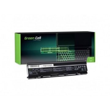 Zamiennik Green Cell do Asus Eee-PC 1025 1025B 1025C 1225 1225B 1225C/ 11.1V 4400mAh