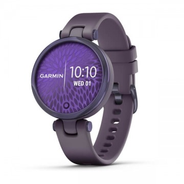 Smartwatch Garmin Lily Sport fioletowy
