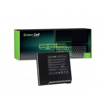 Zamiennik Green Cell do Asus G74 G74S G74J / 14,4V 4400mAh