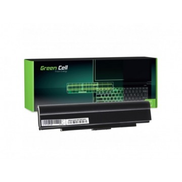 Zamiennik Green Cell do Acer Aspire One 721 753 Aspire 1551 / 11.1V 4400mAh