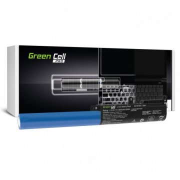 Zamiennik Green Cell PRO A31N1601 A31LP4Q do Asus R541N R541S R541U Asus Vivobook Max F541N F541U X5