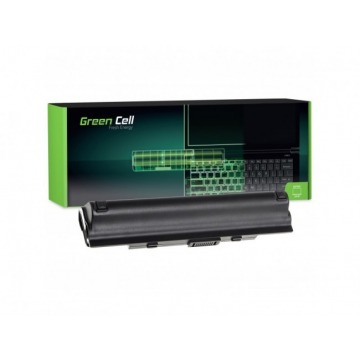Zamiennik Green Cell do Asus Eee-PC 1201 1201N 1201K 1201T / 11.1V 6600mAh