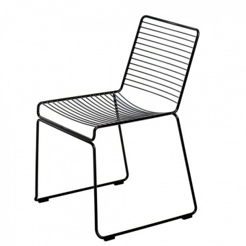 Krzesło Dilly D2.Design czarne