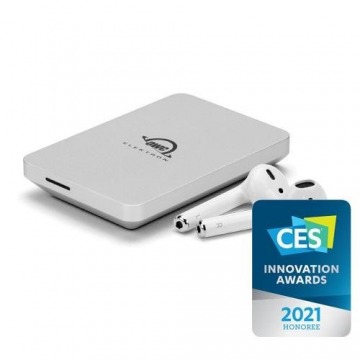 OWC Envoy Pro Elektron 480GB SSD USB-C