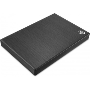 Seagate One Touch HDD 2TB czarny