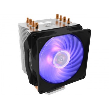 Chłodzenie procesora Cooler Master Hyper H410R RGB