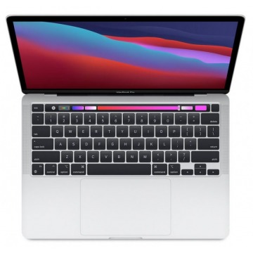 Apple MacBook Pro 13.3'' Srebrny (MYDC2ZE/A)