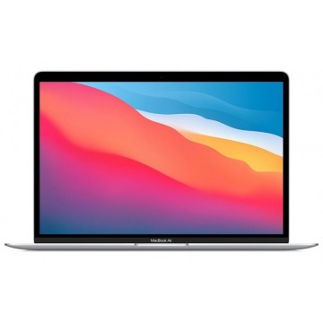 Apple MacBook Air 13.3'' Srebrny (MGN93ZE/A/D1)