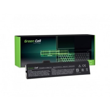 Zamiennik Green Cell do Fujitsu-Siemens 3L50 Maxdata Eco 4500 / 11.1V 4400mAh