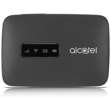 ALCATEL LINK ZONE 4G LTE czarny