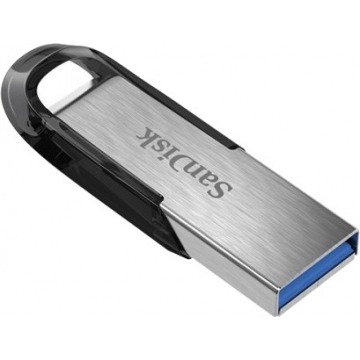SanDisk 64GB Ultra Flair USB 3.0 150 MB/s