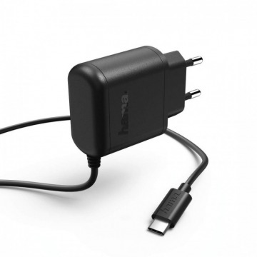 Hama Wall Charger Typ-C 230V 3A