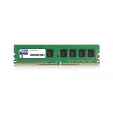 GOODRAM 4GB [1x4GB 2400MHz DDR4 CL17 DIMM]