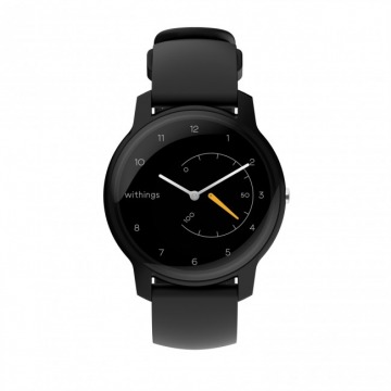 Smartwatch Withings Move czarny