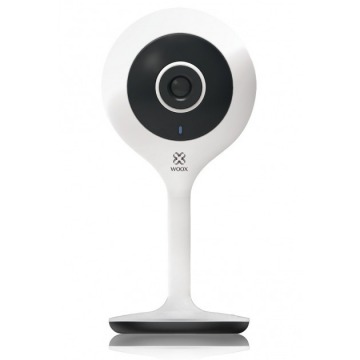 WOOX R4024 Inteligentna smart kamera IP WiFi Full HD 1080p