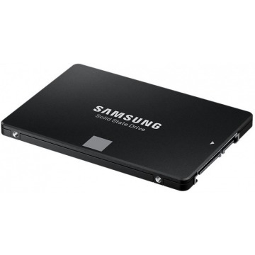 Samsung 860 Evo 500GB