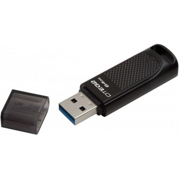 Kingston DataTraveler Elite G2 64GB USB 3.1/3.0 180MB/s odczyt, 70MB/s zapis