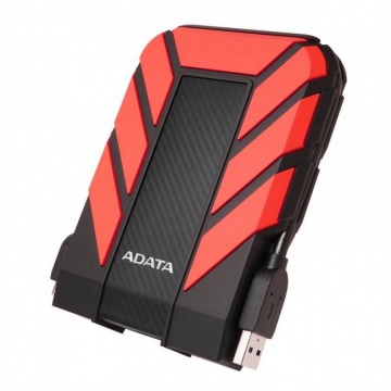 ADATA HD710 Pro 1TB (Czerwony)