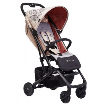 Easywalker Buggy XS Minnie Ornament