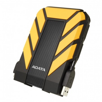 ADATA HD710 Pro 1TB (Żółty)