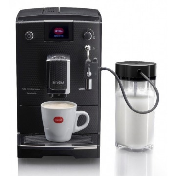 Ciśnieniowy automatyczny Nivona Cafe Romatica 680