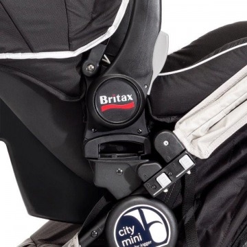 Adapter Baby Jogger City Mini - Britax B-Safe