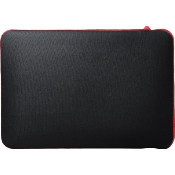 Etui na laptopa HP 15.6 Blk/Red Chroma