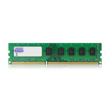 GOODRAM 4GB [1x4GB 1600MHz DDR3 CL11 DIMM]