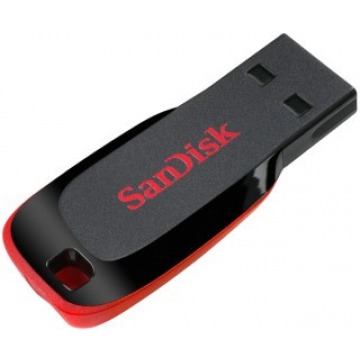 SanDisk 64GB Cruzer Blade