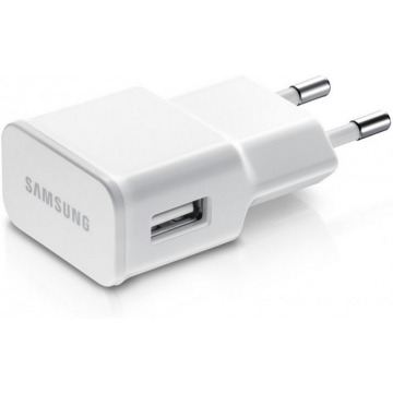 Samsung Travel Adapter 2A micro USB biały