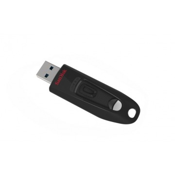 SanDisk 256GB Cruzer Ultra USB 3.0 100 MB/s