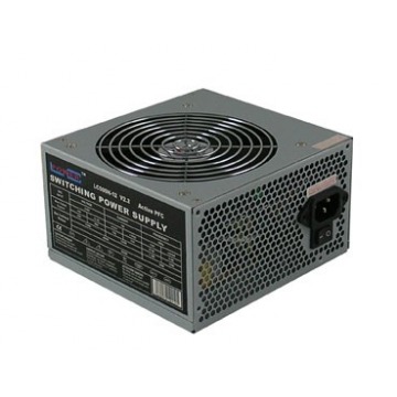 LC-POWER 500w LC500H-12