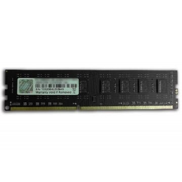 G.SKILL 8GB [1x8GB 1600MHz DDR3 CL11 DIMM] bulk