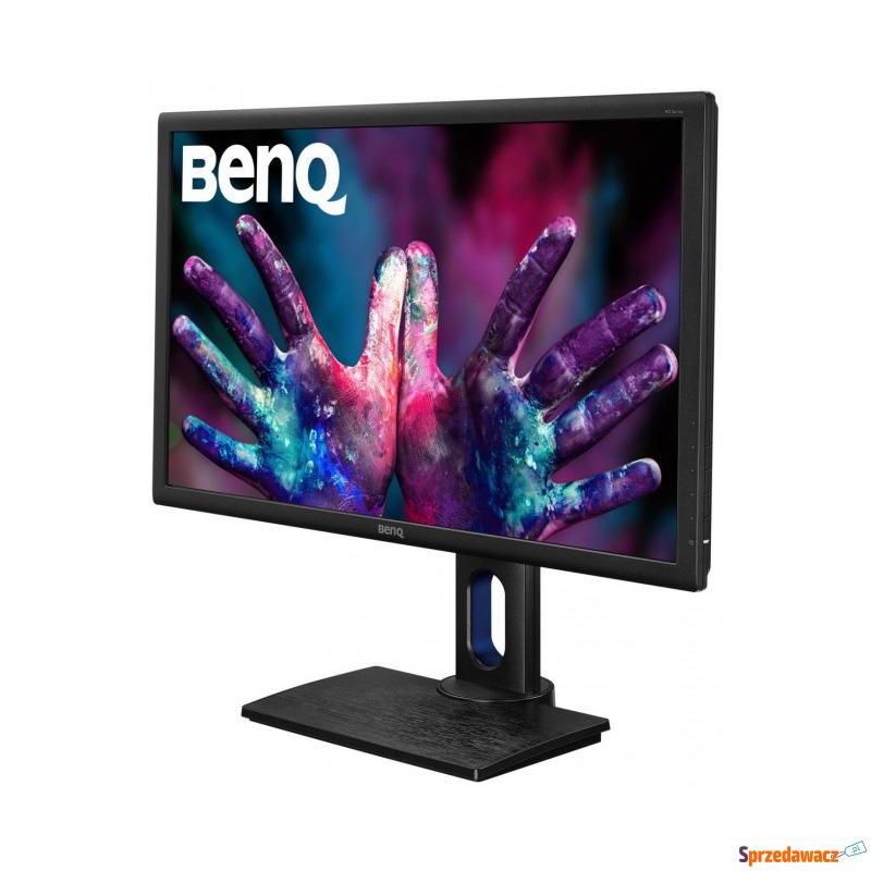 BenQ PD2700Q - Monitory LCD i LED - Sanok