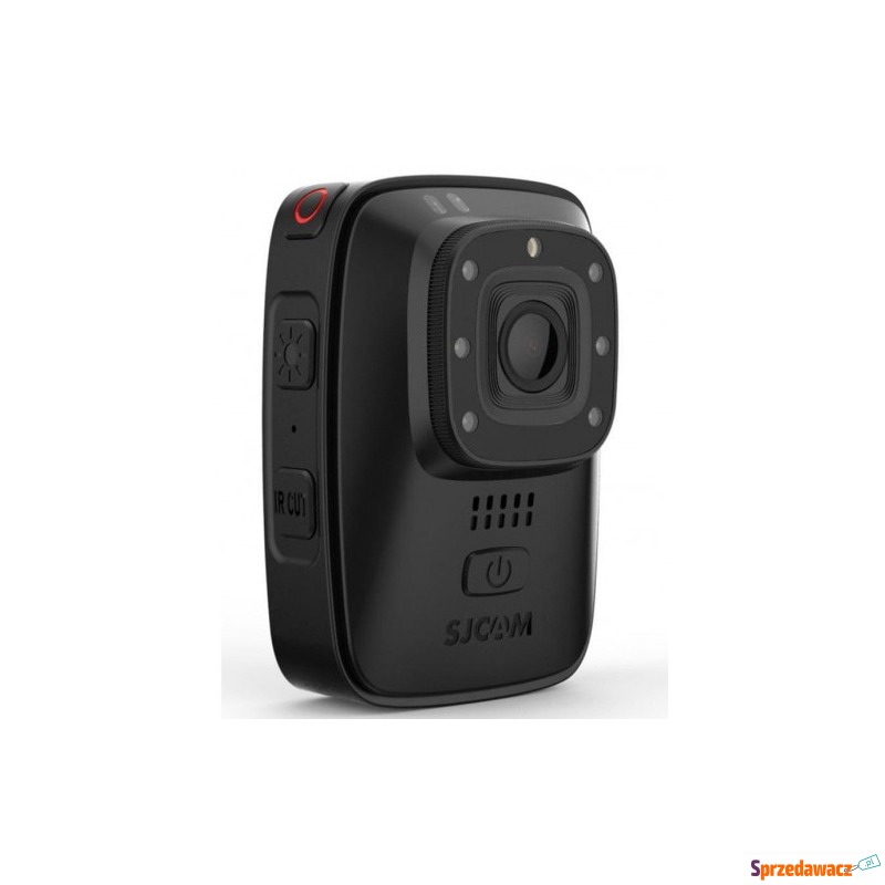 Kamera Body Cam SJCAM A10 - Kamery sportowe - Bezrzecze