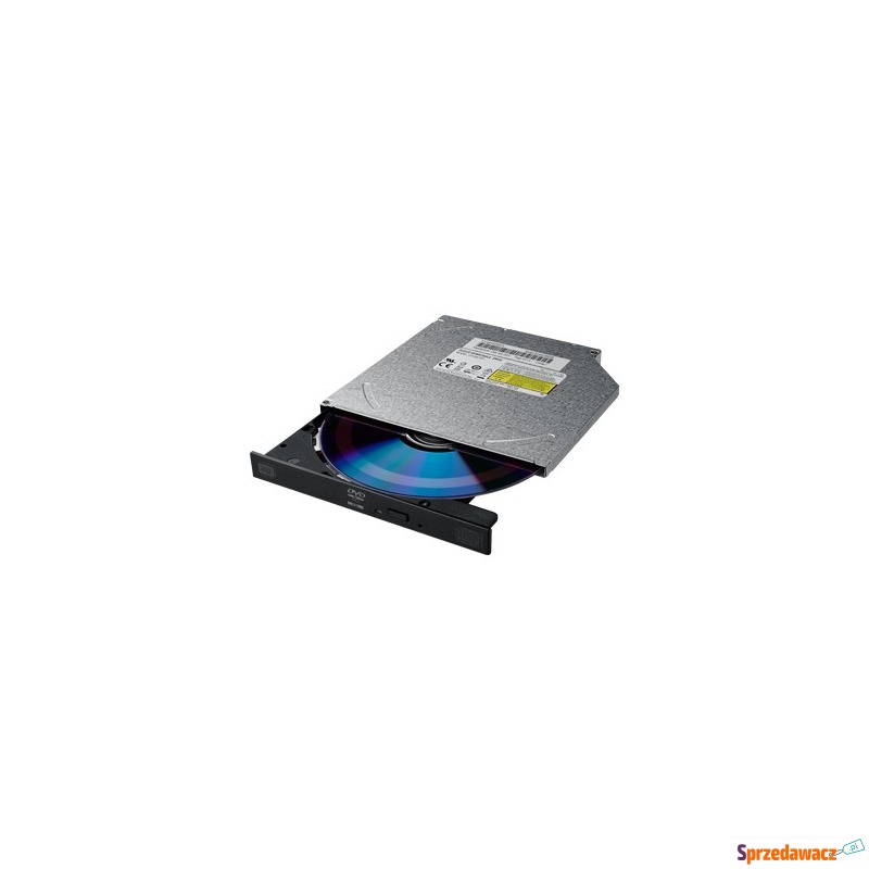 LiteOn DVD+/-RW DS-8ACSH - Napędy optyczne - Rogoźnik