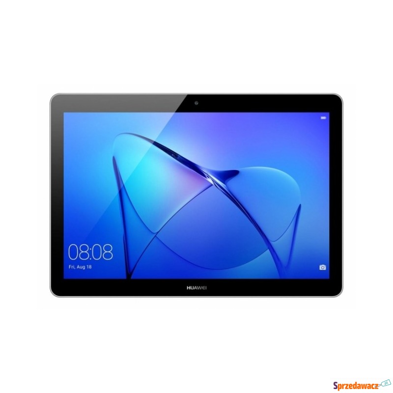 Huawei MediaPad T3 10.0 16GB szary - Tablety - Kraków